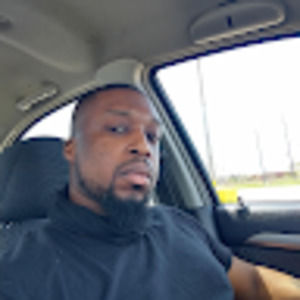 Meet your Posher, It'z chris james